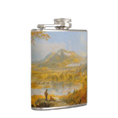 Flasques Viaduc de Starrucca (Droite)