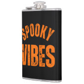 Flasques VIBES éffrayantes (Gauche)