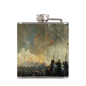 Flasques Victoire (Dos)