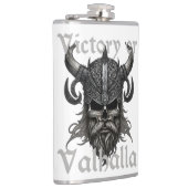 Flasques Victoire ou Valhalla (Droite)