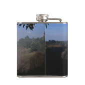 Flasques Victoria, automne 1 (Dos)