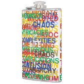 Flasques Vie (Gauche)