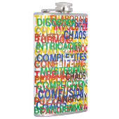 Flasques Vie (Droite)