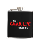 Flasques Vie Gnar (Devant)