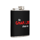 Flasques Vie Gnar (Droite)