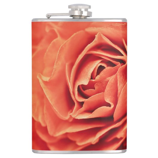 Flasques vie rose (Devant)