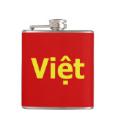 Flasques Viêt (Devant)