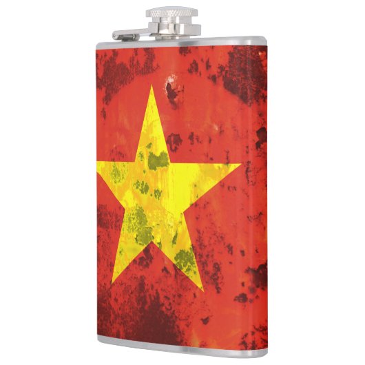 Flasques Viêt Nam (Gauche)