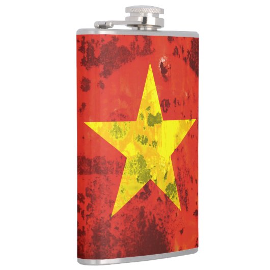 Flasques Viêt Nam (Droite)