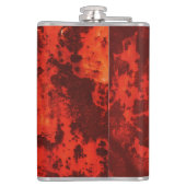 Flasques Viêt Nam (Dos)