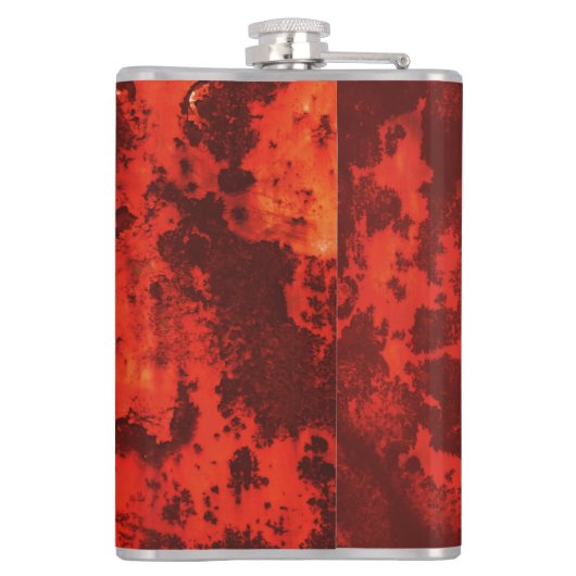 Flasques Viêt Nam (Dos)