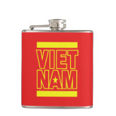 FLASQUES VIETNAM (Devant)
