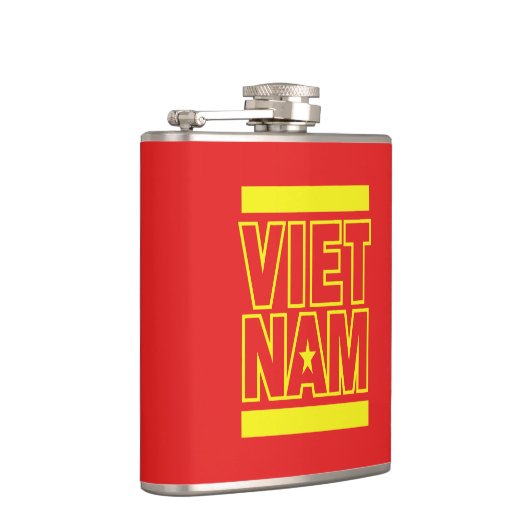 FLASQUES VIETNAM (Droite)