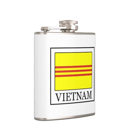 Flasques Vietnam (Droite)