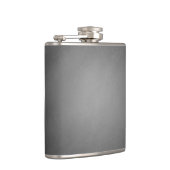 Flasques Vignette Chalkboard tendance (Droite)