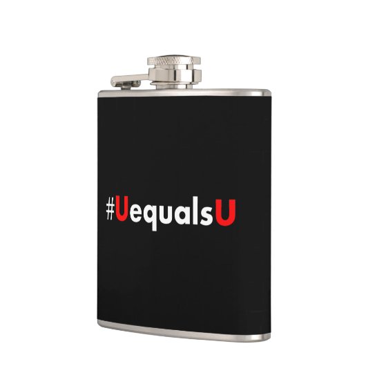 Flasques VIH non détectable égale non transmettable - Minim (Gauche)