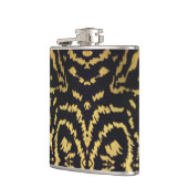 Flasques Village Gold-II (Gauche)