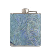 Flasques Vincent Van Gogh - Autoportrait (Dos)