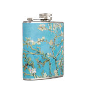 Flasques Vincent van Gogh - Fleur d'amandier (Droite)
