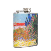 Flasques Vincent Van Gogh Flower Garden (Droite)