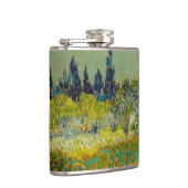 Flasques Vincent Van Gogh Garden (Droite)
