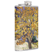 Flasques Vincent van Gogh - Le Mûrier (Droite)