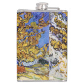 Flasques Vincent van Gogh - Le Mûrier (Dos)