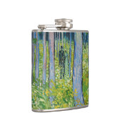 Flasques Vincent van Gogh - Sous-croissance à deux chiffres (Droite)