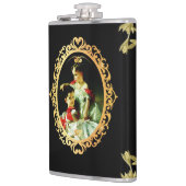 Flasques Vintage (Gauche)