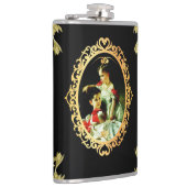 Flasques Vintage (Droite)