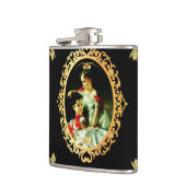 Flasques Vintage (Gauche)