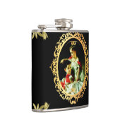 Flasques Vintage (Droite)
