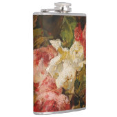 Flasques Vintage Georges Jeannin Rose III (Droite)