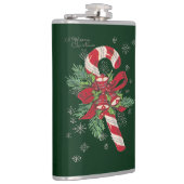 Flasques Vintage Merry (Droite)