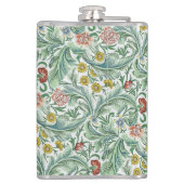 Flasques Vintage William Morris Leicester (Dos)