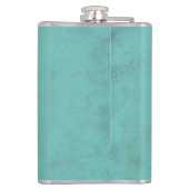 Flasques Vintages pastels montagnes appellent monogram (Dos)