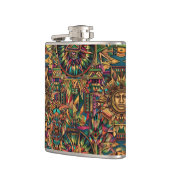 Flasques Vinyl Fl (Gauche)