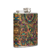 Flasques Vinyl Fl (Droite)