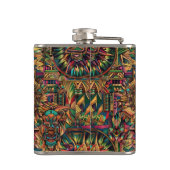 Flasques Vinyl Fl (Dos)