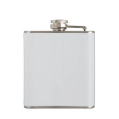 Flasques Vinyl Wrapped Flask (Dos)