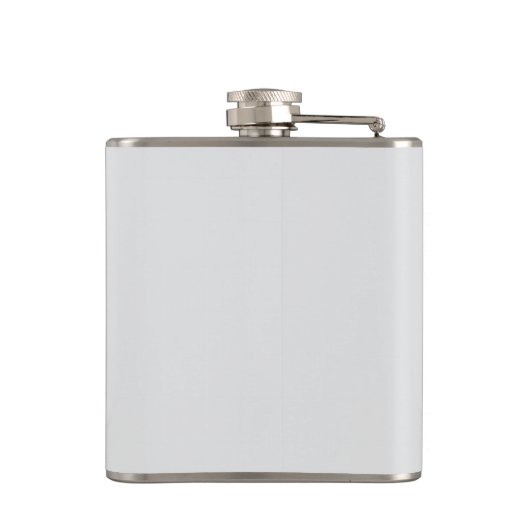 Flasques Vinyl Wrapped Flask (Dos)