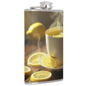 Flasques Vinyl Wrapped Flask (Droite)
