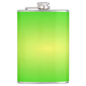 Flasques Vinyl Wrapped Flask (Devant)