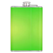 Flasques Vinyl Wrapped Flask (Dos)