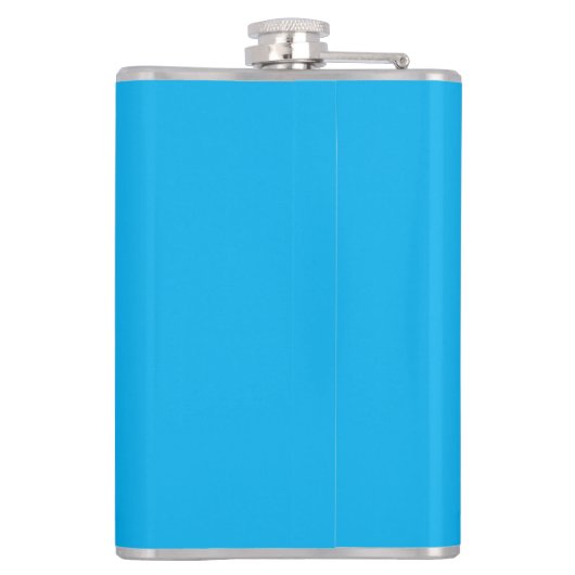 Flasques Vinyl Wrapped Flask (Dos)