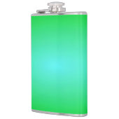 Flasques Vinyl Wrapped Flask (Gauche)