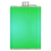 Flasques Vinyl Wrapped Flask (Dos)