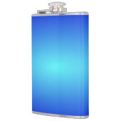 Flasques Vinyl Wrapped Flask (Gauche)