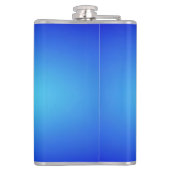 Flasques Vinyl Wrapped Flask (Dos)