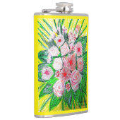 Flasques Vinyl Wrapped Flask (Droite)